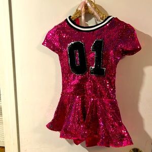 Super fun tap number